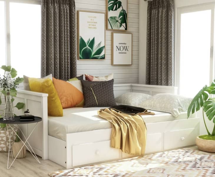 Overstock full daybed sale